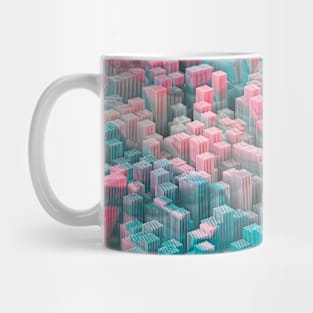 Hours Mug